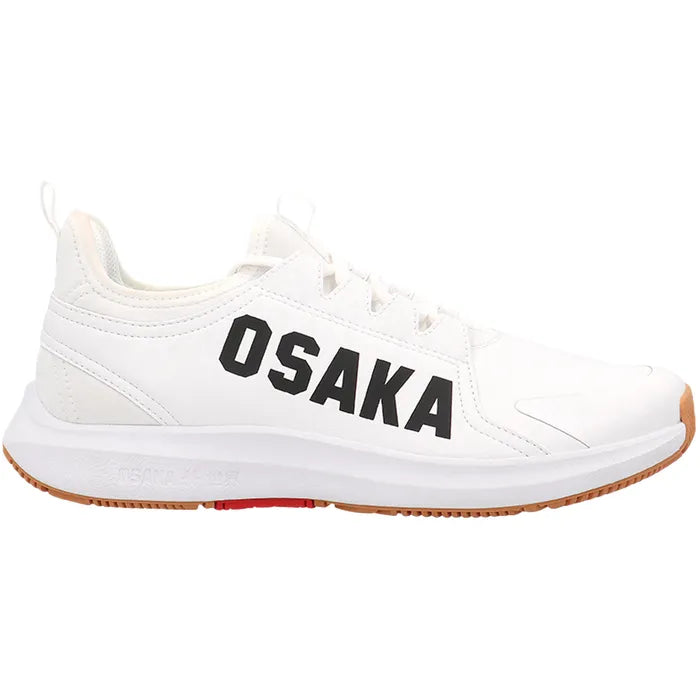 Osaka Padel Schoenen Furo Court | White