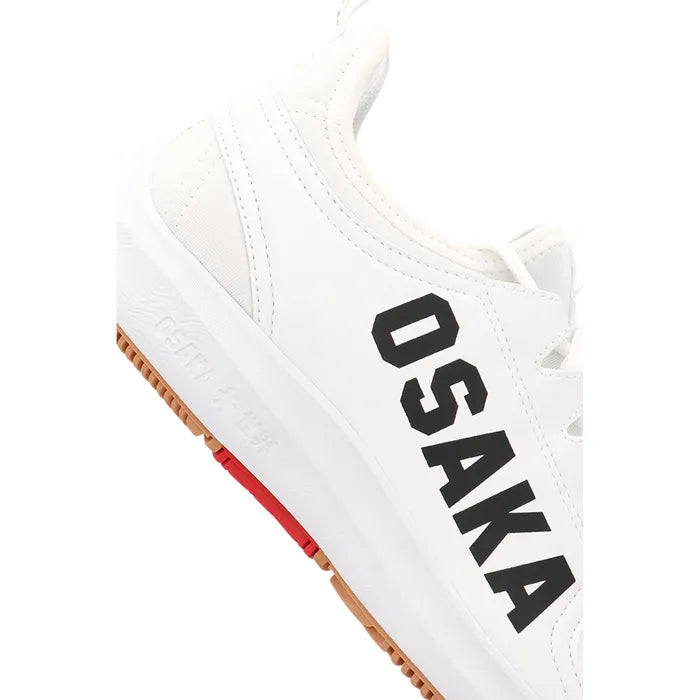 Osaka Padel Schoenen Furo Court | White