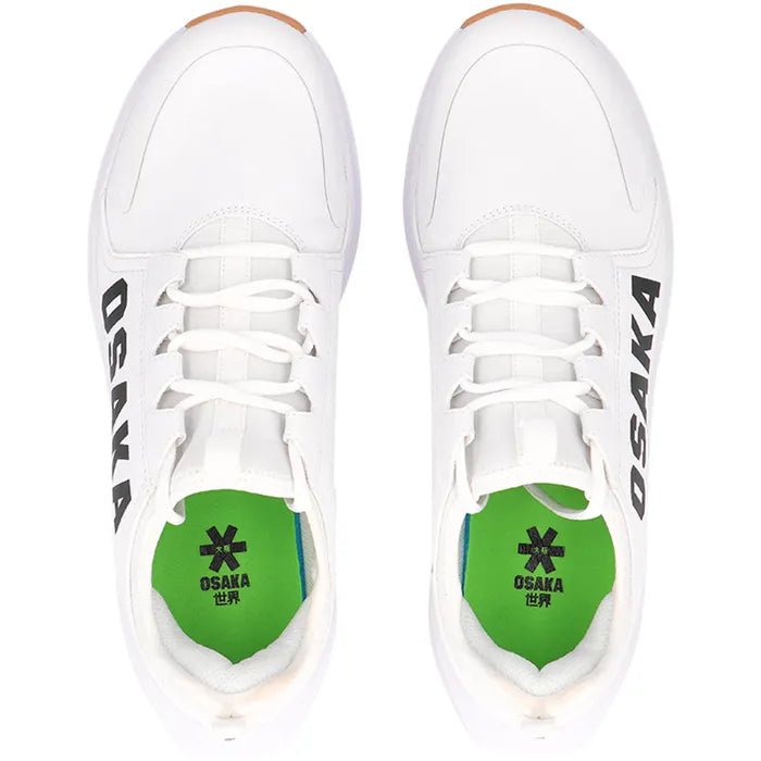 Osaka Padel Schoenen Furo Court | White