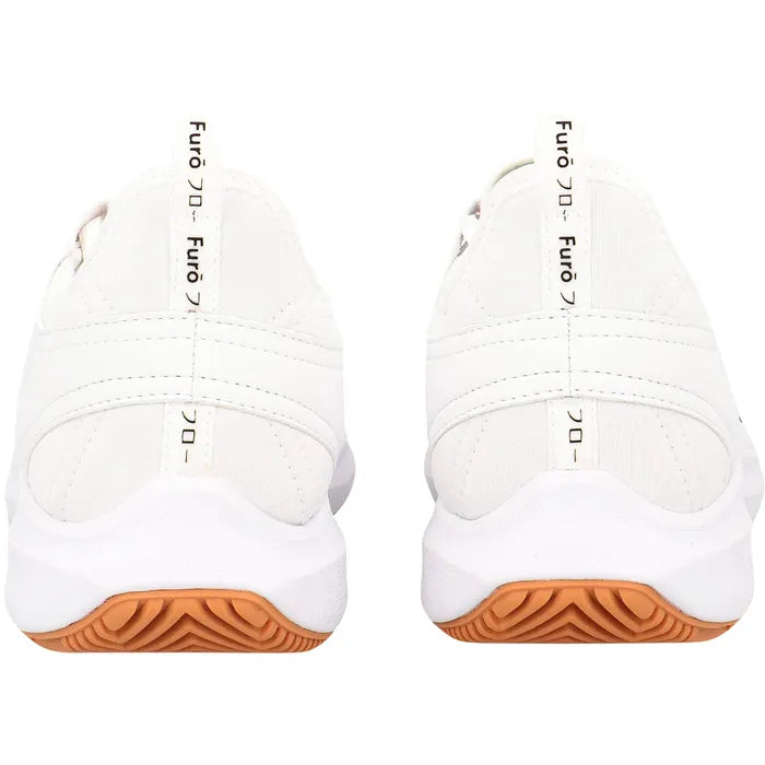 Osaka Padel Schoenen Furo Court | White