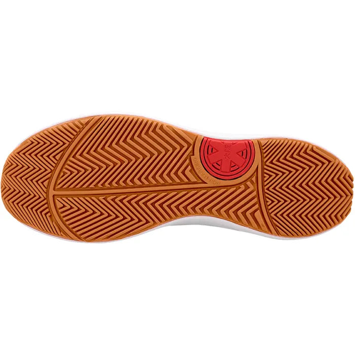 Osaka Padel Schoenen Furo Court | White