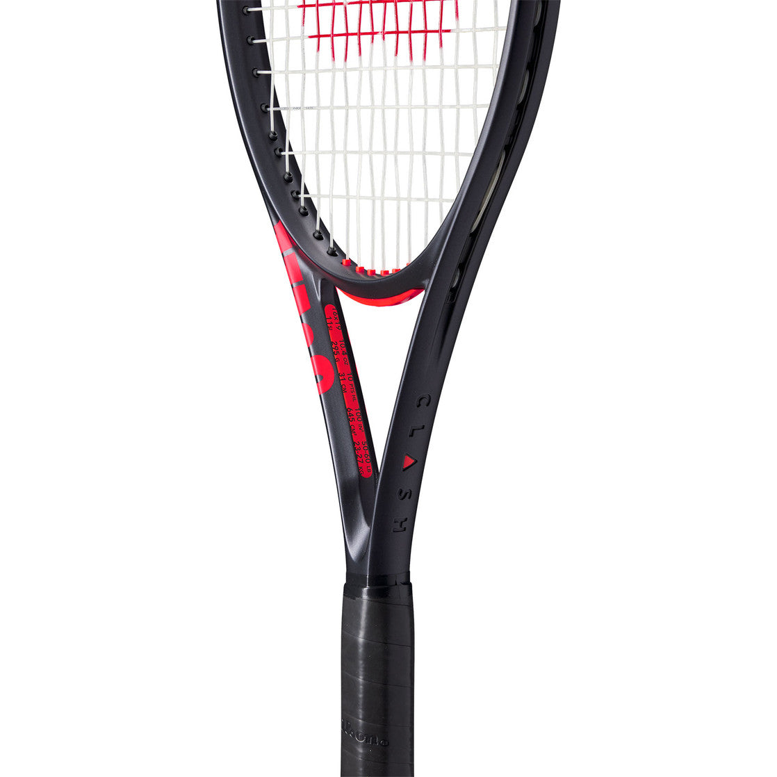 Wilson Clash 100 V3.0