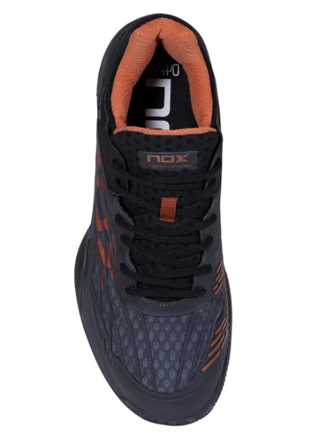 AT10 Lux Padel Schoenen - Limited Edition