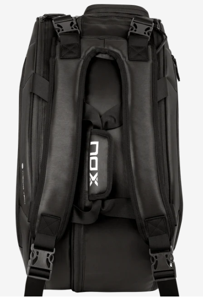 Pro Series Black Racket Bag