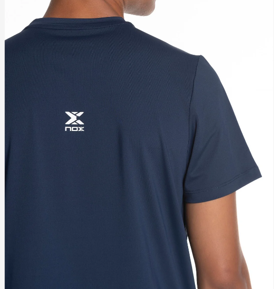 MEN'S SPORT POLO TEAM NAVY BLUE