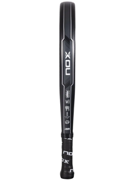 X-One EVO Black