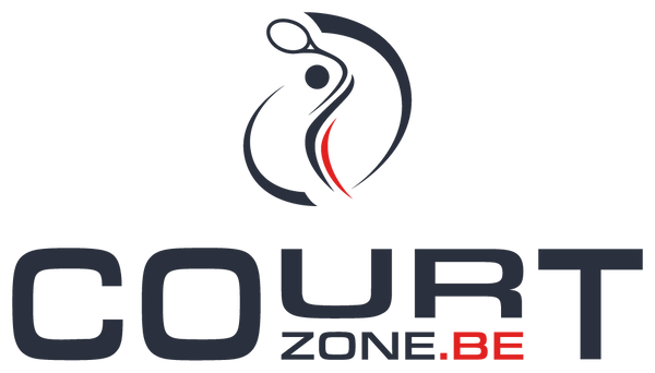 CourtZone.be