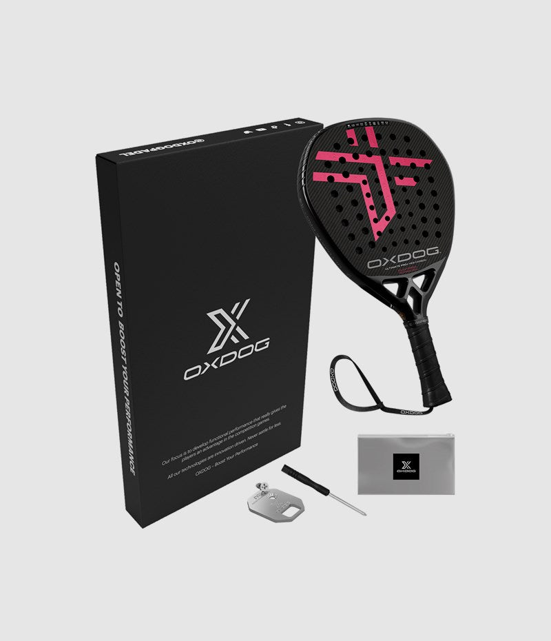 OXDOG ULTIMATE PRO+ 2025