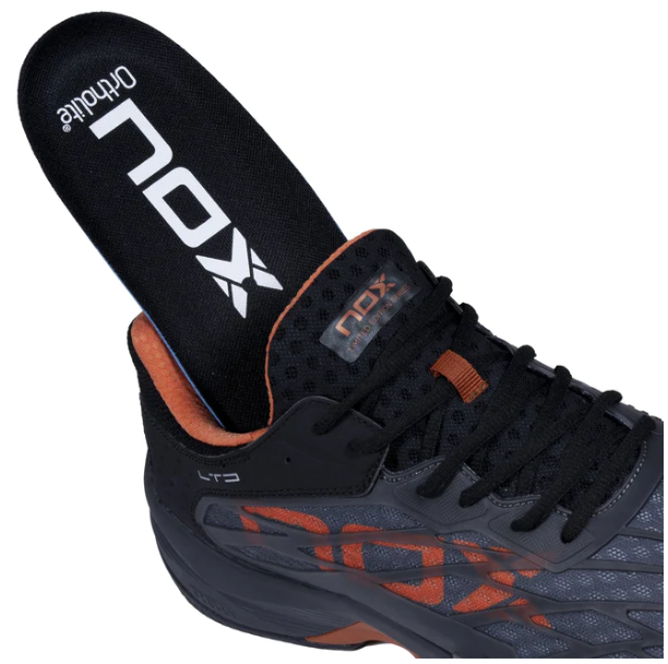 AT10 Lux Padel Schoenen - Limited Edition