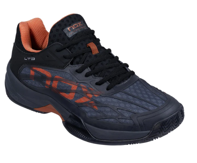 AT10 Lux Padel Schoenen - Limited Edition