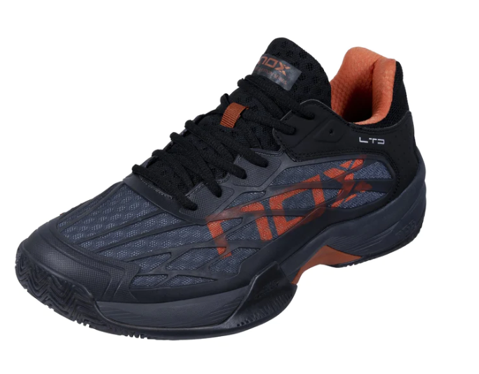 AT10 Lux Padel Schoenen - Limited Edition