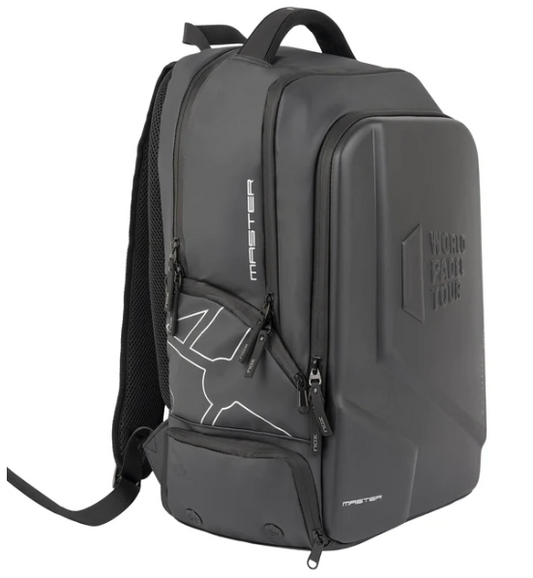 World Padel Tour MASTER SERIES Backpack