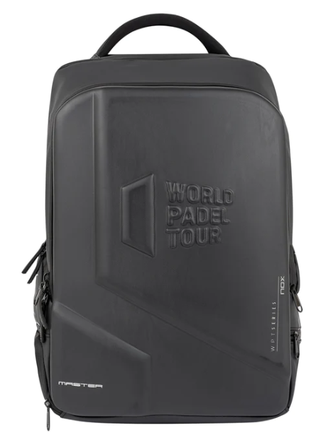 World Padel Tour MASTER SERIES Backpack