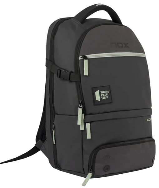 World Padel Tour OPEN SERIES Backpack