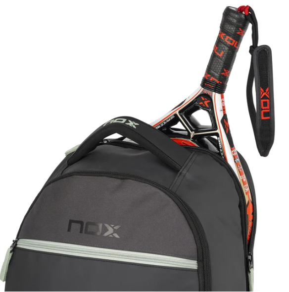 World Padel Tour OPEN SERIES Backpack