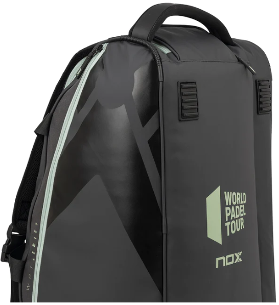 World Padel Tour OPEN SERIES Padel Bag