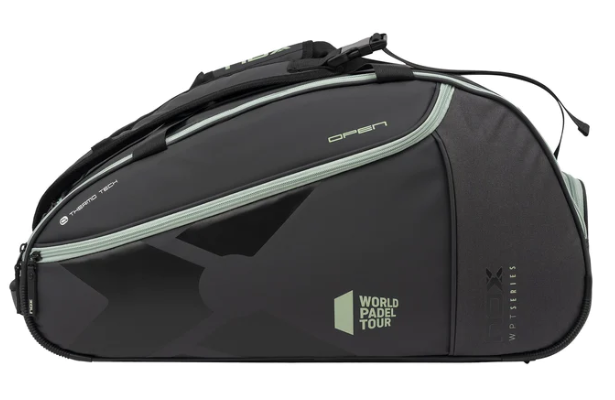 World Padel Tour OPEN SERIES Padel Bag