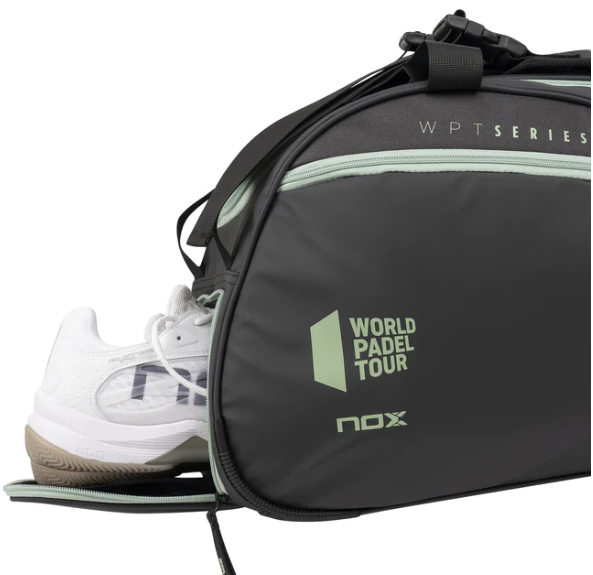 World Padel Tour OPEN SERIES Padel Bag