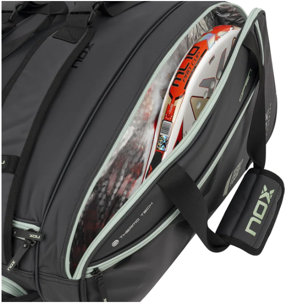 World Padel Tour OPEN SERIES Padel Bag