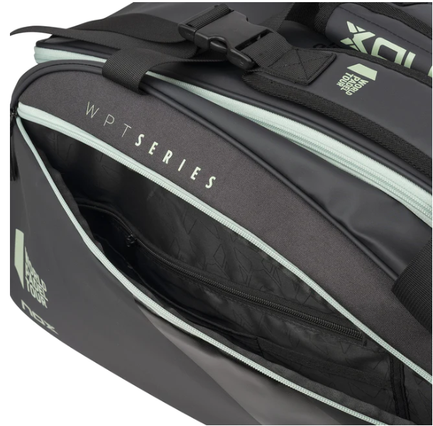 World Padel Tour OPEN SERIES Padel Bag