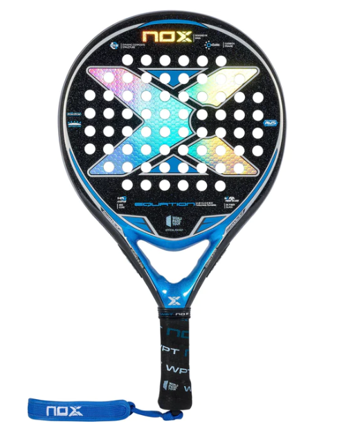 Equation World Padel Tour Edition 2023