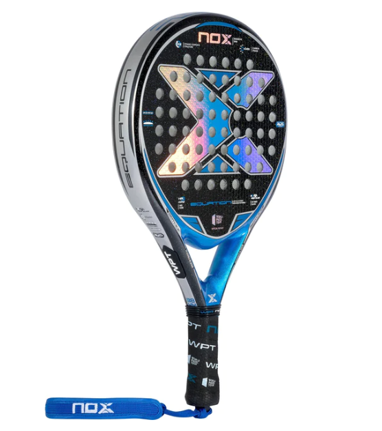 Equation World Padel Tour Edition 2023