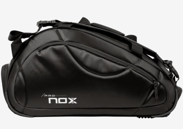 Pro Series Black Racket Bag