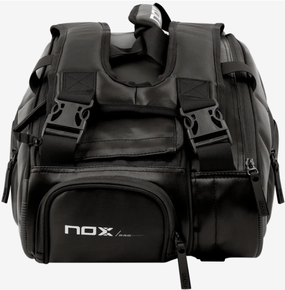 Pro Series Black Racket Bag