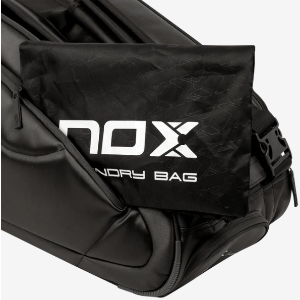 Pro Series Black Racket Bag