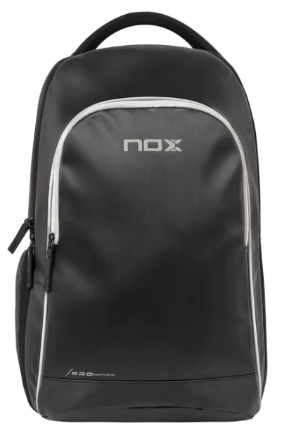 Black Pro Series Backpack