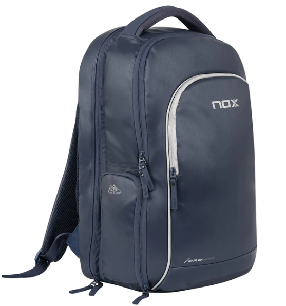 Blue Navy Pro Series Backpack