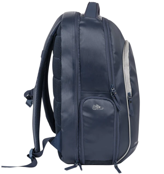 Blue Navy Pro Series Backpack