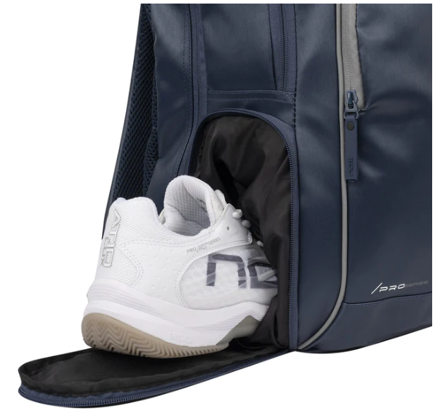 Blue Navy Pro Series Backpack