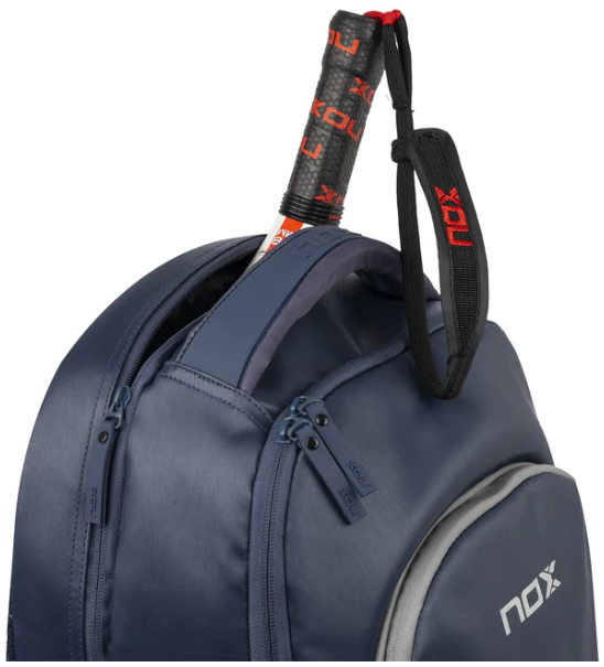 Blue Navy Pro Series Backpack