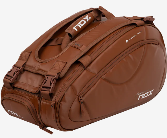 Pro Series Camel Racket Bag