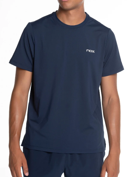 MEN'S SPORT POLO TEAM NAVY BLUE