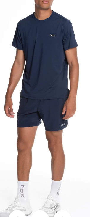 MEN'S SPORT POLO TEAM NAVY BLUE