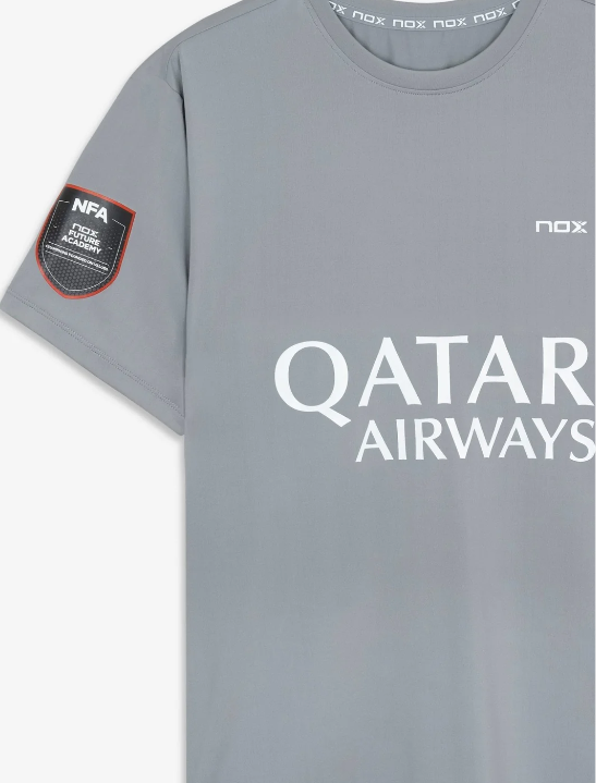 Official Tapia game Jersey of 2022/2023 - Grey