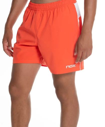 MEN's PADEL SHORT TEAM RED