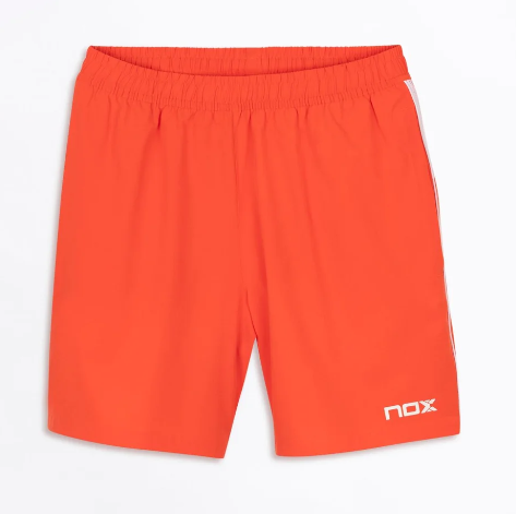 MEN's PADEL SHORT TEAM RED