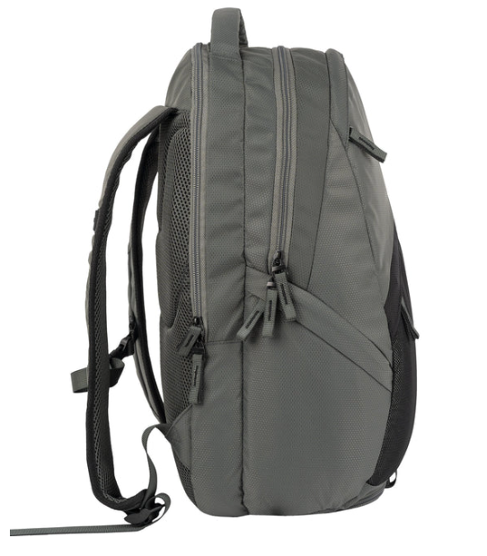 Street Backpack Gray