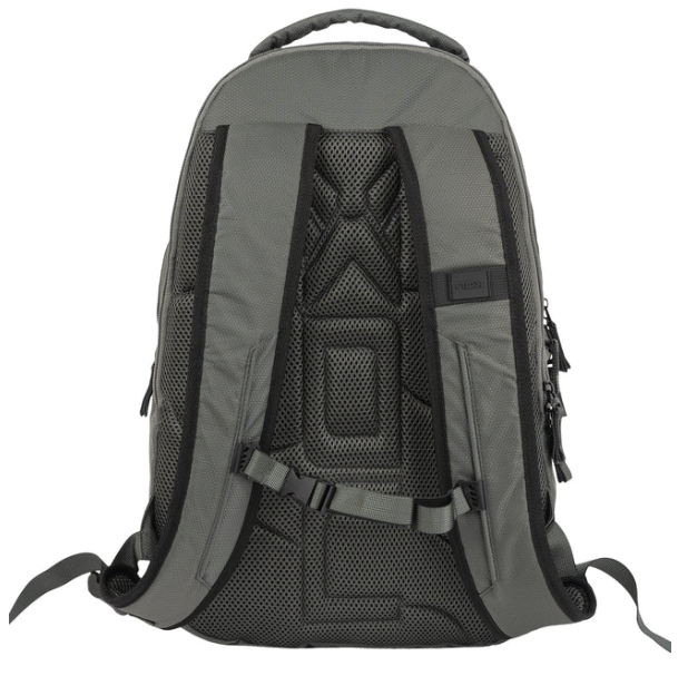 Street Backpack Gray