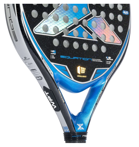 Equation World Padel Tour Edition 2023