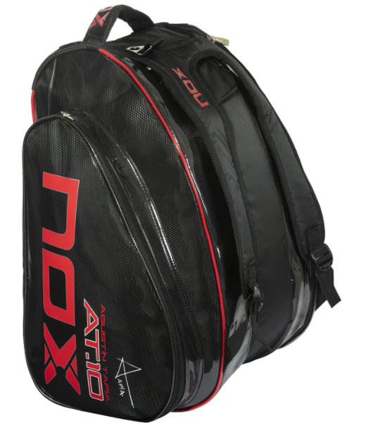 Agustín Tapias racket bag AT10 Team