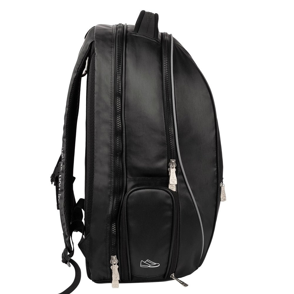 Black Pro Series backpack