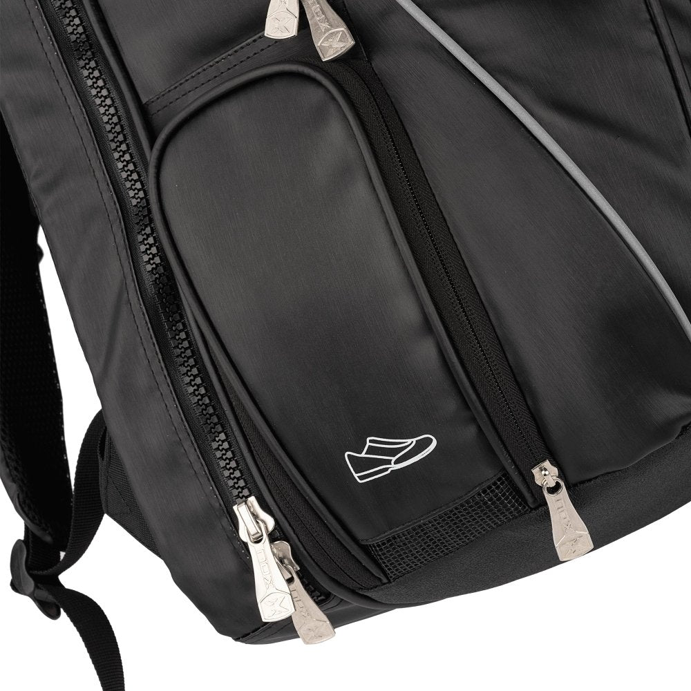 Black Pro Series backpack