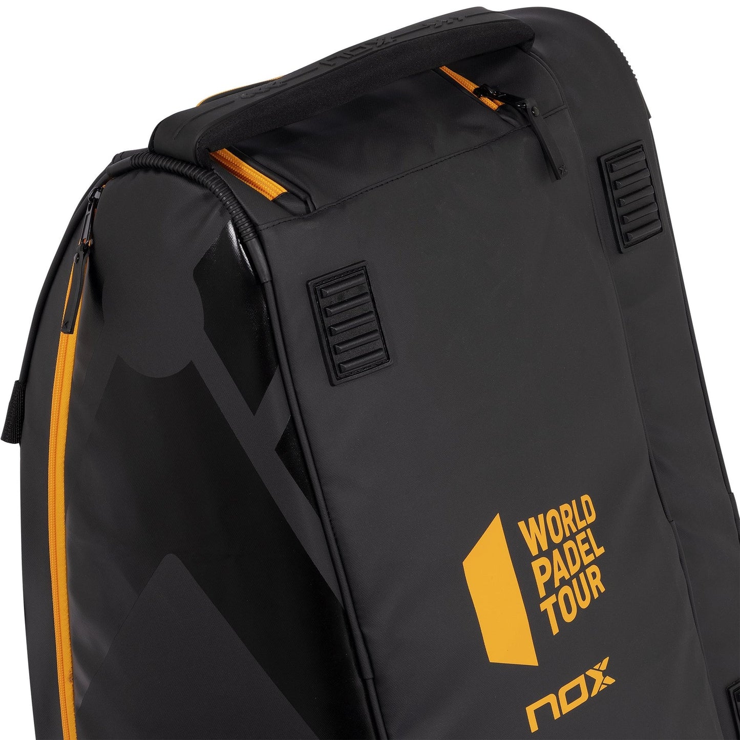 World Padel Tour Open Series padel bag