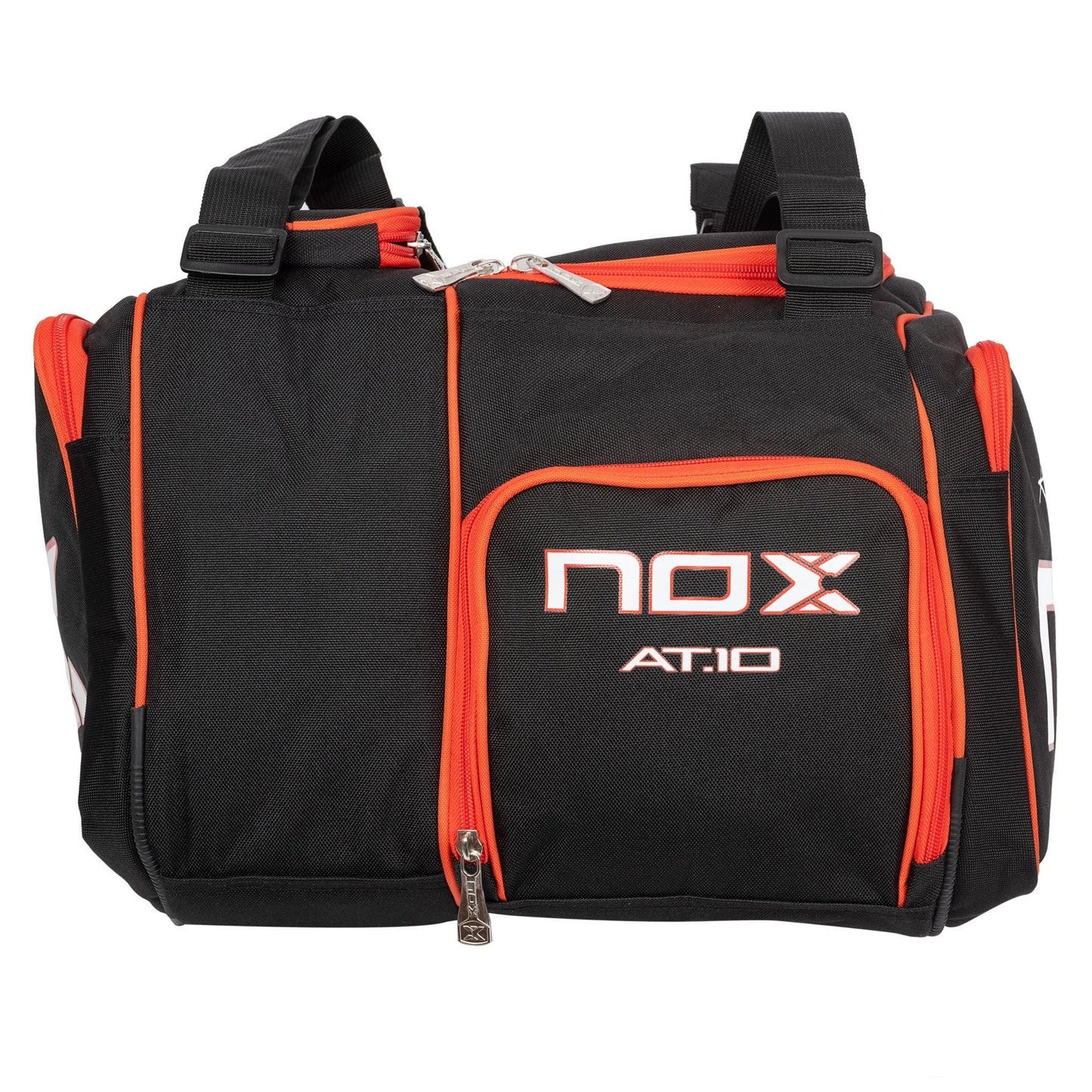 AT10 XXL Competition racket bag by Agustín Tapia