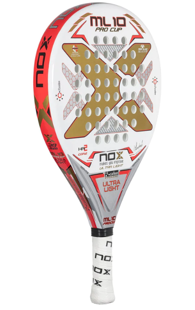 ML10 PRO CUP ULTRA LIGHT