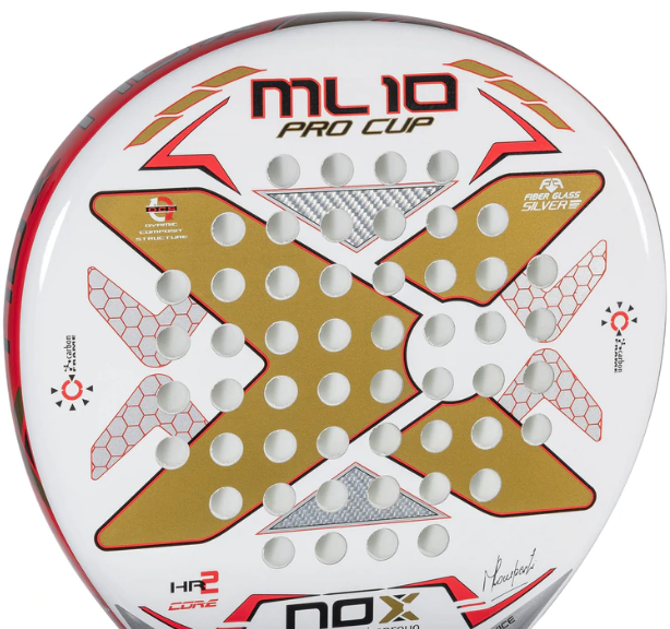 ML10 PRO CUP ULTRA LIGHT